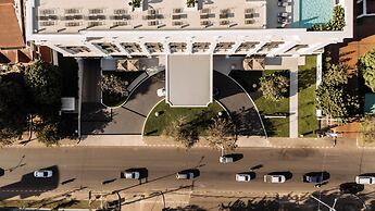 Souphattra Hotel Vientiane