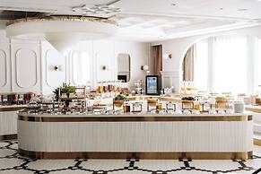 Souphattra Hotel Vientiane