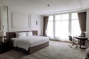 Souphattra Hotel Vientiane