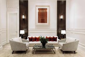 Souphattra Hotel Vientiane