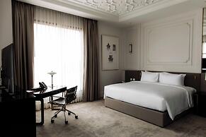 Souphattra Hotel Vientiane