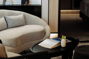 Souphattra Hotel Vientiane