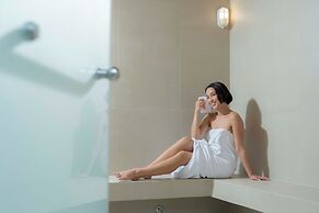 Souphattra Hotel Vientiane