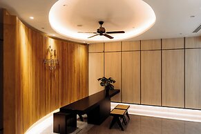 Souphattra Hotel Vientiane