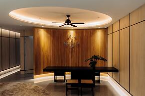 Souphattra Hotel Vientiane