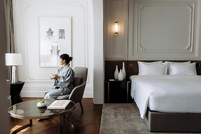 Souphattra Hotel Vientiane