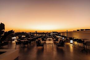Souphattra Hotel Vientiane