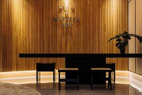 Souphattra Hotel Vientiane