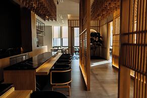 Souphattra Hotel Vientiane