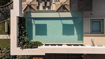 Souphattra Hotel Vientiane