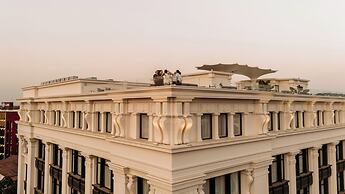 Souphattra Hotel Vientiane