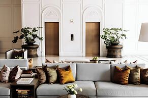 Souphattra Hotel Vientiane