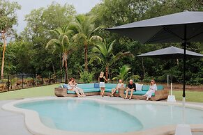Oasis by Anglers Choice