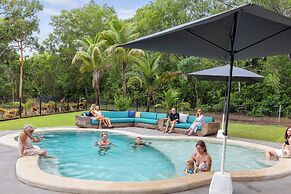Oasis by Anglers Choice