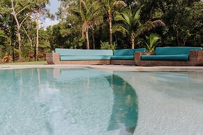 Oasis by Anglers Choice