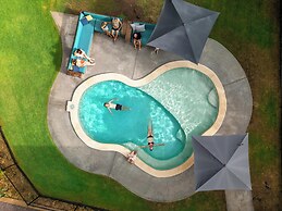 Oasis by Anglers Choice