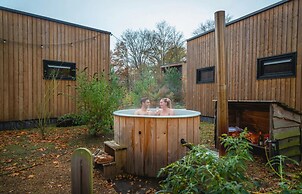 Modern Holiday Home in a Holiday Park