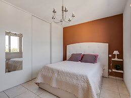Villa Escape Near Etang de Thau