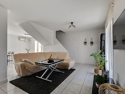 Villa Escape Near Etang de Thau