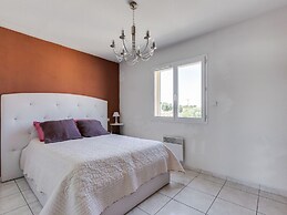 Villa Escape Near Etang de Thau