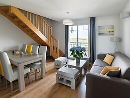 Studio in Biscarrosse Near Sandy Beach
