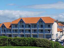 Studio in Biscarrosse Near Sandy Beach