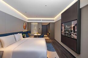 Grand Madison LongHua Yujing Shenzhen