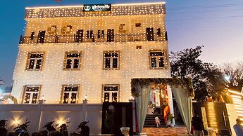 Shivalik Residency