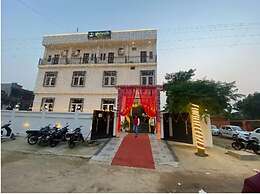 Shivalik Residency
