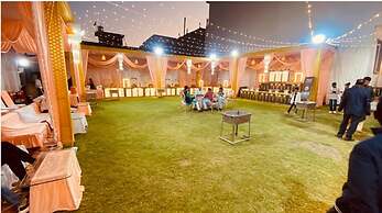 Shivalik Residency