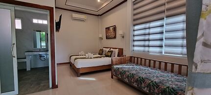 Chang Noi wheelchair accessible resort