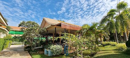 Chang Noi wheelchair accessible resort