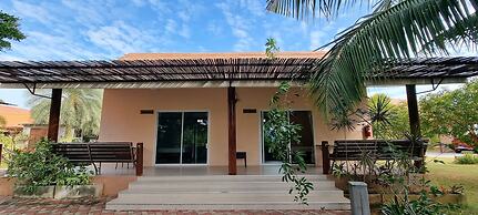 Chang Noi wheelchair accessible resort
