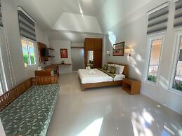 Chang Noi wheelchair accessible resort