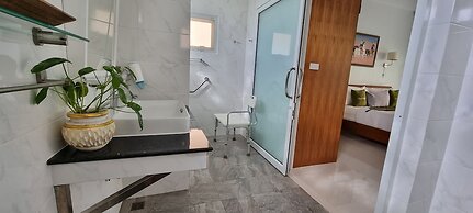 Chang Noi wheelchair accessible resort
