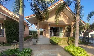 Chang Noi wheelchair accessible resort