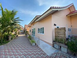 Chang Noi wheelchair accessible resort