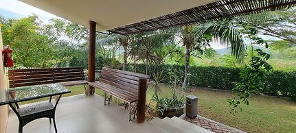 Chang Noi wheelchair accessible resort