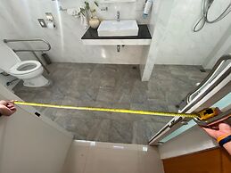 Chang Noi wheelchair accessible resort
