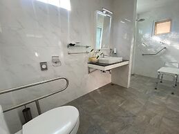 Chang Noi wheelchair accessible resort