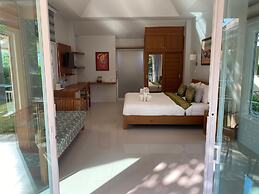 Chang Noi wheelchair accessible resort