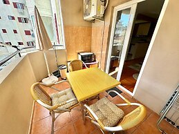 Family Two Bedroom Apartment Vera