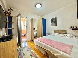 Family Two Bedroom Apartment Vera