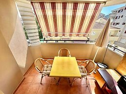 Family Two Bedroom Apartment Vera
