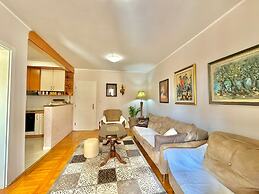 Family Two Bedroom Apartment Vera