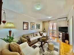 Family Two Bedroom Apartment Vera