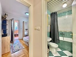 Family Two Bedroom Apartment Vera