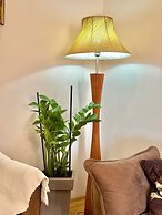Family Two Bedroom Apartment Vera