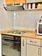 Family Two Bedroom Apartment Vera
