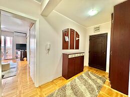 Family Two Bedroom Apartment Vera